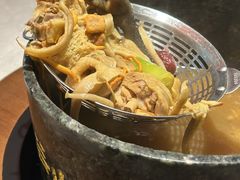 -芸山季·云南山珍菌火锅(人民广场来福士店)