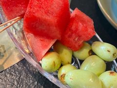-菌自由丨野生菌火锅特色庭院餐厅(丽江古城店)