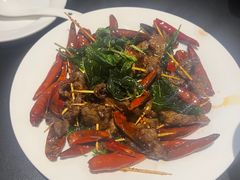 -南蛮子(进贤路店)