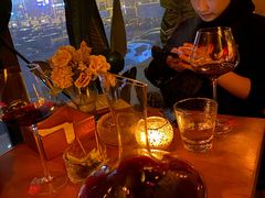 -Limestone 小酒馆(朝阳大悦城店)