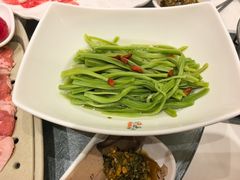 -草原传奇鲜羊火锅(桥北店)