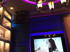-米乐星世界KTV