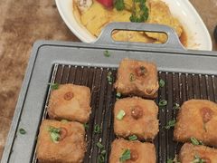 -一楼食业·美食人家