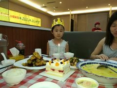 -鲁班小馆(政四街店)