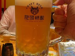 -龙头烤羊排•烤全羊•精酿扎啤(厦滘店)