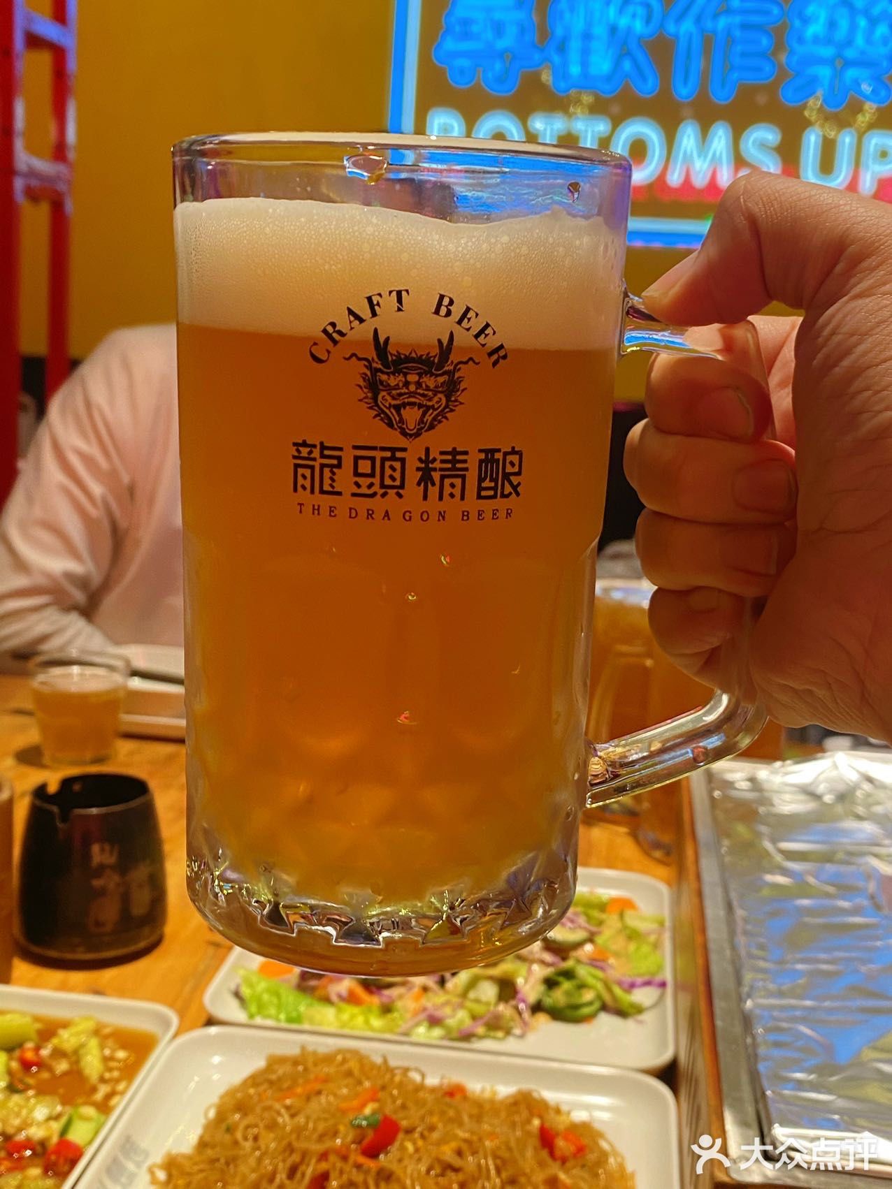广州烤全羊🔥真的嘎嘎好吃！