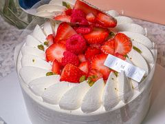 -积慕Cake(解放大道店)