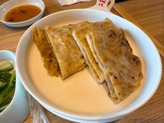 -华天二友居肉饼(宫门口店)
