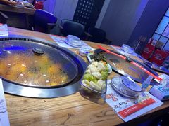 -山河屯铁锅炖(哈西站店)