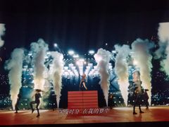 -CGV星星影城(颐堤港ScreenX店)