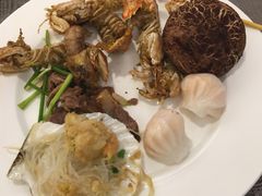 -嘉兴华美达酒店(秦逸路店)