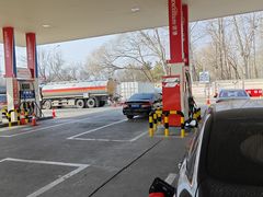 -中化道达尔太阳宫加油站