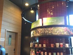 -星巴克(天津大悦城第二店)