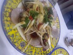 -胖子饺子馆·海鲜家常菜(海军博物馆店)