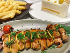 -娜娜家•Nana's restaurant(国金汇店)