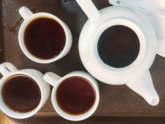 老爸茶-恒兴发茶店(水巷口店)