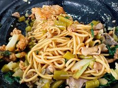 -老地方面馆(思南路店)