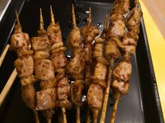 -望京小腰(北京总店)