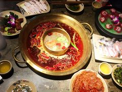 -小龙坎火锅(双林店)