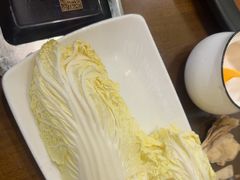-菌乡缘·野生菌蒸汽鱼火锅(江边夜市店)