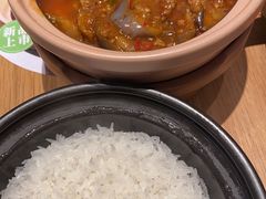 -谷田稻香·砂锅菜(西乡天虹店)