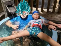 -青水瓦台汤泉(未央店)