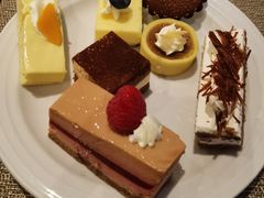 -上海丽笙精选海仑宾馆·莫赛克餐厅