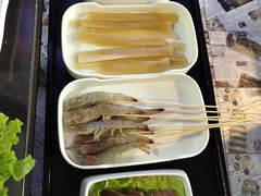 -锅说大脸毛肚重庆老火锅(佐阾店)