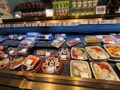 -Olé精品超市(广州太古汇店)