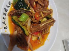 -长平老姿娘夜粥(平东一街店)