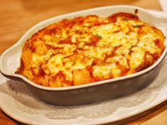 -必胜客(花舞大唐博物馆店)