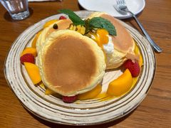 -UPPER KITCHEN(延安路店)