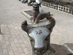 -文瀛公园