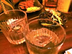 -隐肆威士忌鸡尾酒吧(玉沙国际店)