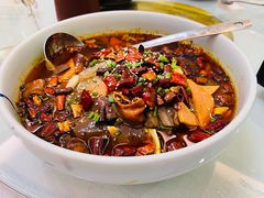 -天和晟烤鸭店(世纪坛店)