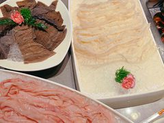 -海底捞火锅(万象城店)