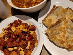 -河沿肉饼Beijing Pie(东华门店)