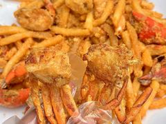 -李叔叔虾蟹大排档(青羊店)