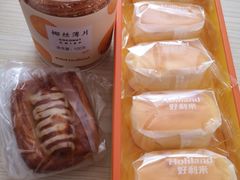 -好利来(乐堤港店)
