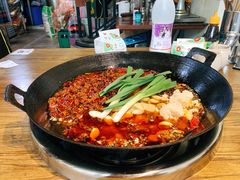 -周幺妹重庆老火锅(银泰城总店)