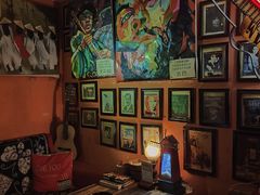 -南京天堂隔壁酒吧