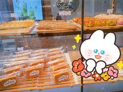 -奈雪的茶(中粮祥云小镇店)
