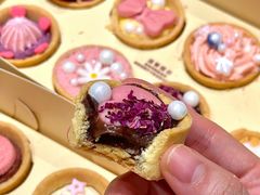-CookieJar曲奇家(东方宝泰店)