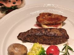 -波特曼西餐厅(南岗店)