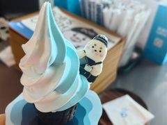 -抱抱地球咖啡馆(国家海洋博物馆店)