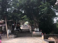 -胡里山炮台