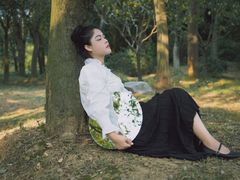 -蜀冈西峰生态公园