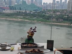 -情书·中餐厅(长嘉汇店)