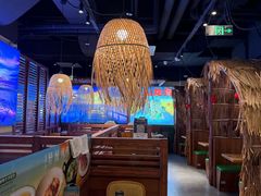 -椰莱泰小谷·东南亚融合菜(坪山悦阾SPACE店)