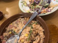 -萨莉亚意式餐厅(天河城购物中心店)